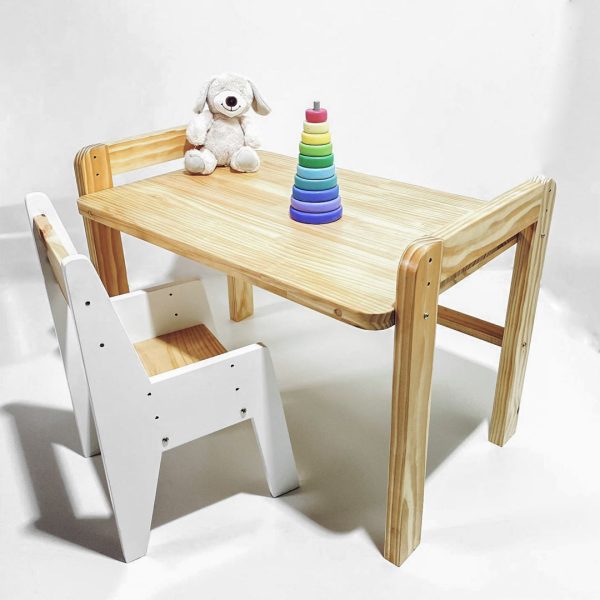 Mesa Evolutiva Oslo