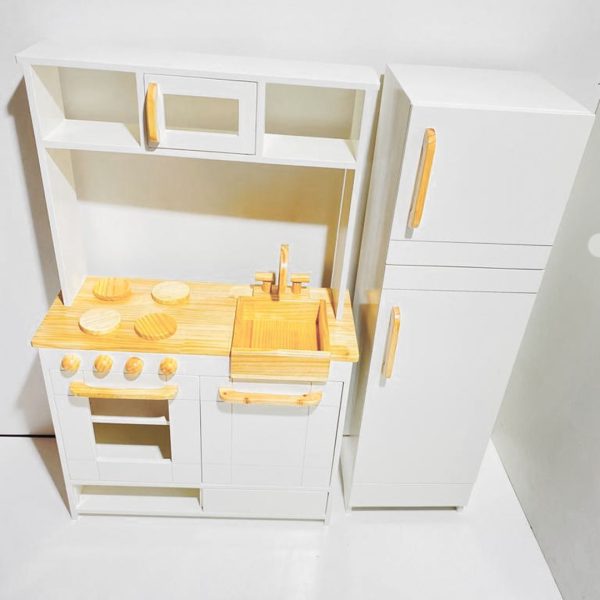 Refrigeradora