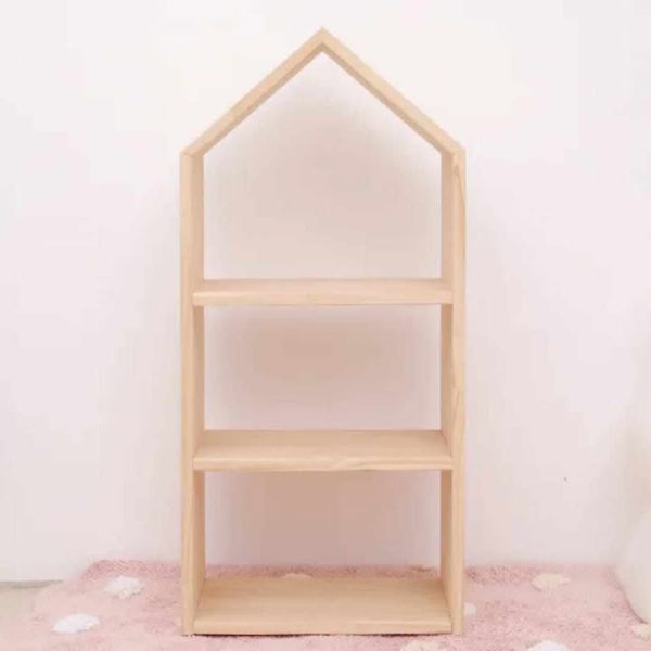 Estante para Niños