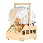 Cesta para bebe