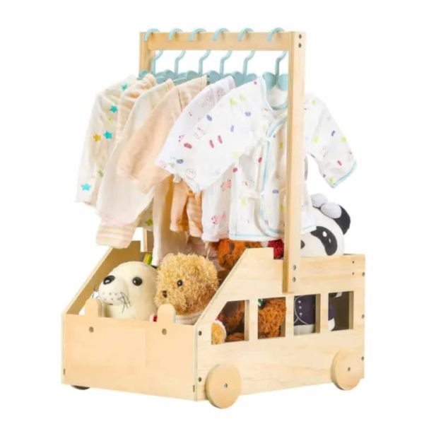 Cesta para bebe