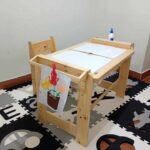 Mesa Sensorial Evolutiva 2.0