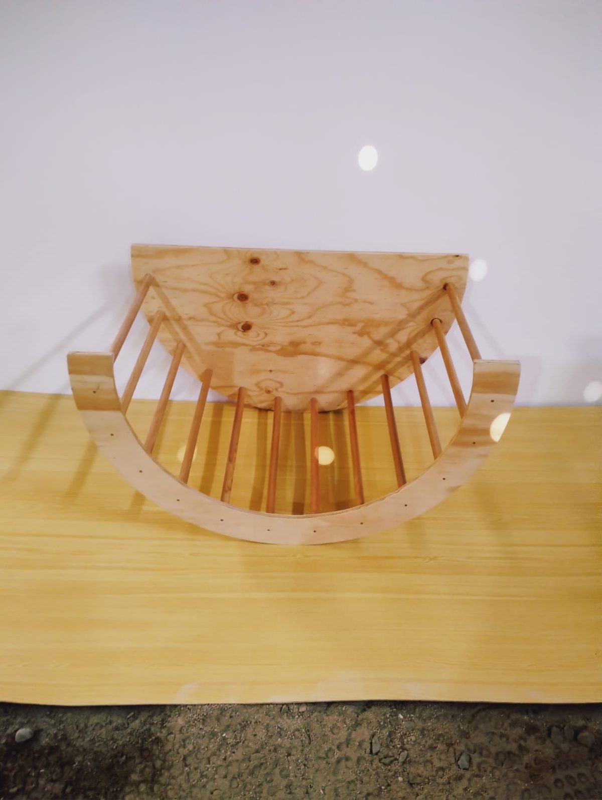Arco Plikler - Imagen 1