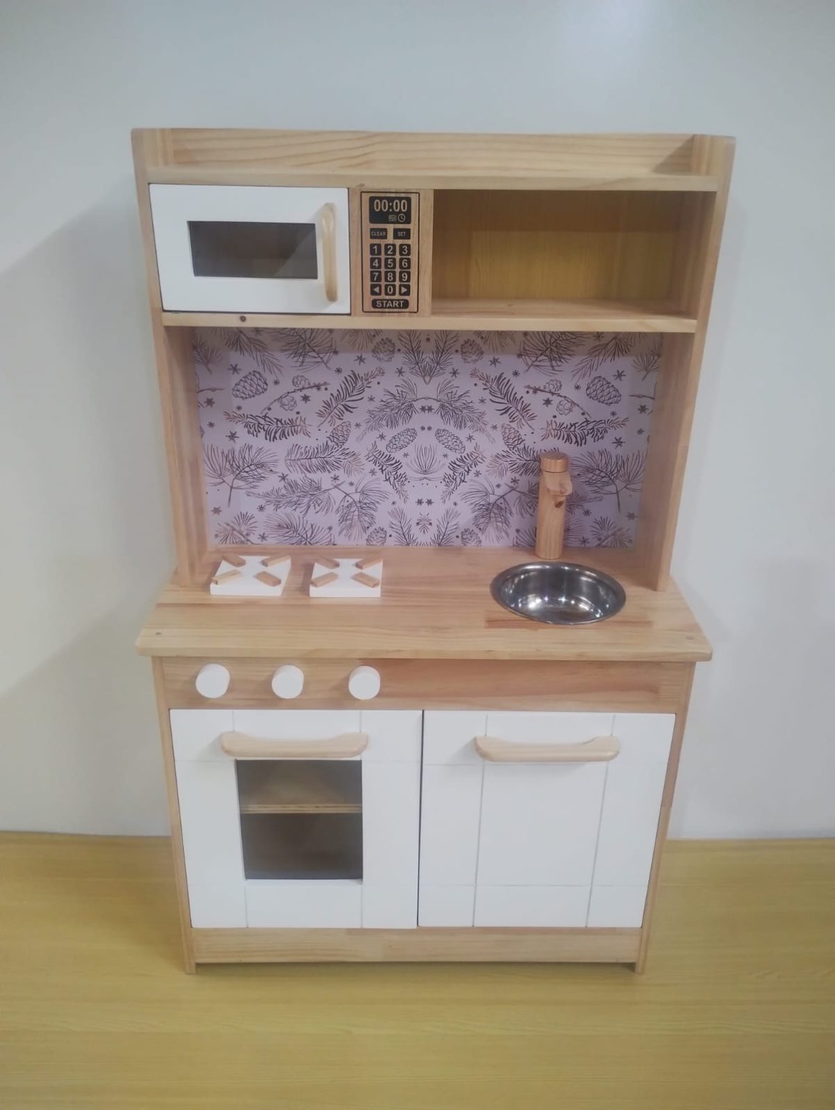 Cocina funcional para niños - Imagen 2